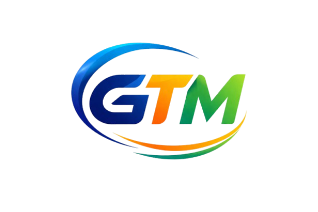 GTM Logo